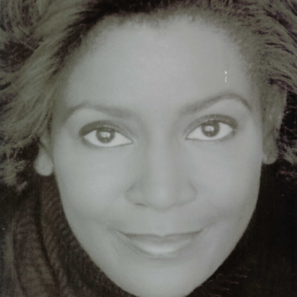 Meet your Posher, Sylvia